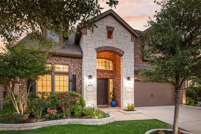 1079 Sublime Drive, Heath TX 75126 - Photo 2