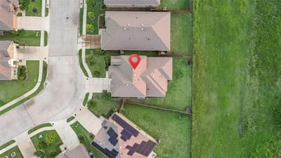 1079 Sublime Drive, Heath TX 75126 - Photo 4