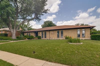 1217 Gardengate Circle, Garland TX 75043 - Photo 2