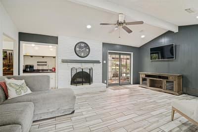 1217 Gardengate Circle, Garland TX 75043 - Photo 5