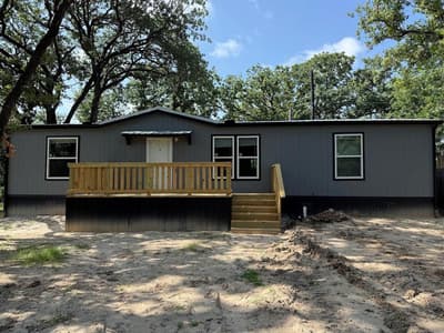 1628 Pelican Court, Pelican Bay TX 76020