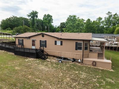 266 Hickory Hills Drive, Murchison TX 75778 - Photo 5