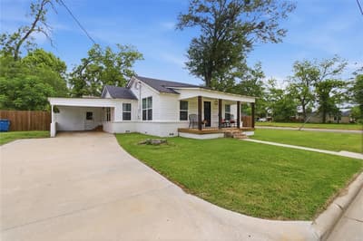 307 Locust Street, Winnsboro TX 75494 - Photo 3