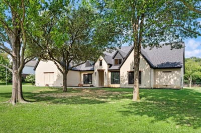 160 S Woodland Trail, Double Oak TX 75077