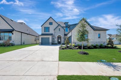 1905 Foothill Road, Rockwall TX 75087