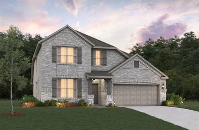 2217 Valencia Drive, Little Elm TX 75068