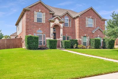 1232 Clearbrook Drive, Kennedale TX 76060