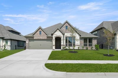 7857 Barley Field Street, Joshua TX 76058