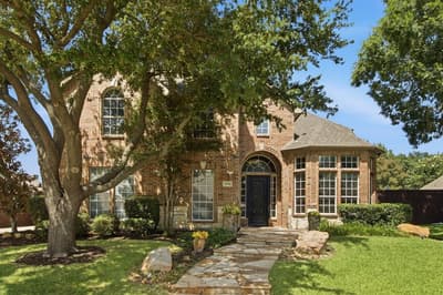 2706 Carterton Way, Flower Mound TX 75022