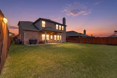 2121 Brenham Drive, Forney TX 75126 - Photo 4