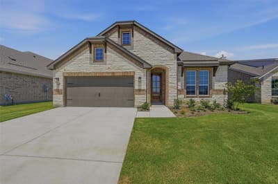2105 Bluebird Lane, Anna TX 75409 - Photo 2