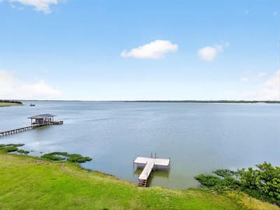 521 Ideal Circle, Quinlan TX 75474