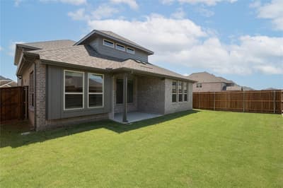 2232 Corbera Drive, Little Elm TX 75068 - Photo 2