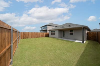 3422 Hillingdon Road, Anna TX 75409 - Photo 2
