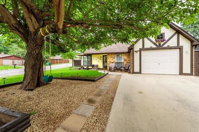 1101 Pin Oak Drive, Denton TX 76209