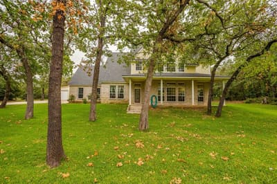263 Oak Creek Circle, Springtown TX 76082 - Photo 3