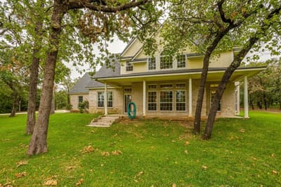 263 Oak Creek Circle, Springtown TX 76082 - Photo 5