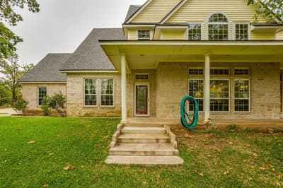 263 Oak Creek Circle, Springtown TX 76082 - Photo 4