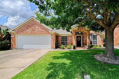 10013 White Lane, Irving TX 75063