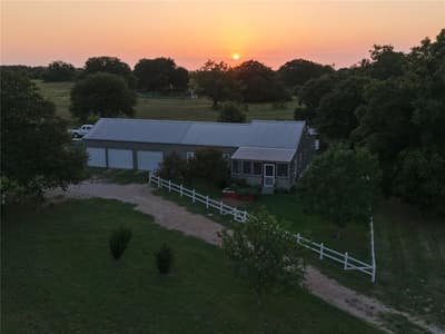 1166 County Road 403, Comanche TX 76442