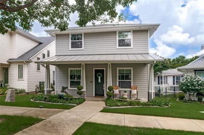 389 Jordan Farm Circle, Rockwall TX 75087