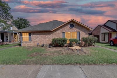 7257 Pineberry Road, Dallas TX 75249