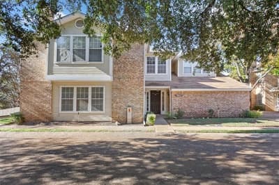 2306 Melissa Drive, Waco TX 76708