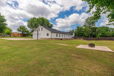 1305 N John Douglas Road, Van Alstyne TX 75495 - Photo 5