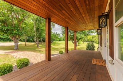 1305 N John Douglas Road, Van Alstyne TX 75495 - Photo 4