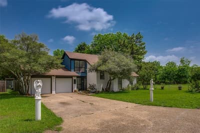 628 S Walker Street, Mesquite TX 75149 - Photo 3