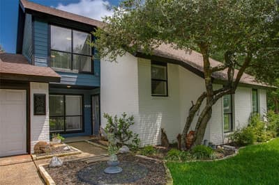 628 S Walker Street, Mesquite TX 75149