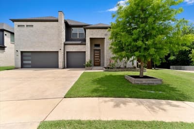 909 Mercer Drive, Allen TX 75013