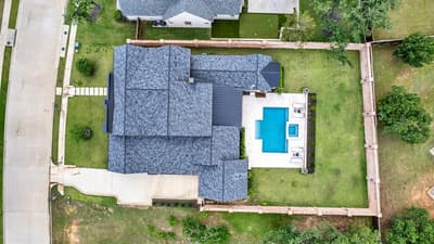 2500 Park Grove Loop, Southlake TX 76092 - Photo 3