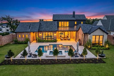 2500 Park Grove Loop, Southlake TX 76092
