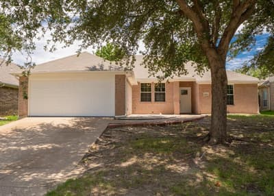 5424 Appalachian Way, Fort Worth TX 76123