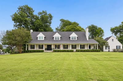 619 Sorita Circle, Heath TX 75032