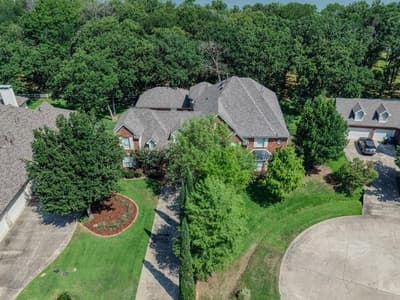 721 Paradise Cove, Shady Shores TX 76208