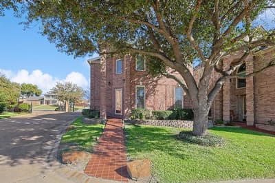 8354 Sunset Cove Drive, Fort Worth TX 76179