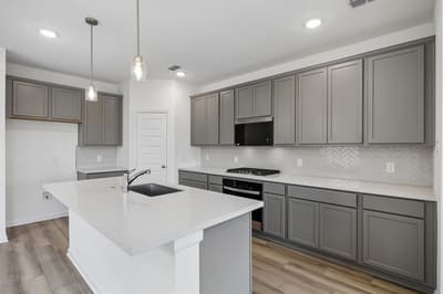1019 Handel Road, Forney TX 75126 - Photo 4