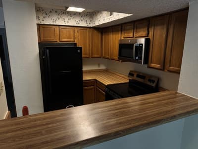 2300 Balsam Drive # G102, Arlington TX 76006
