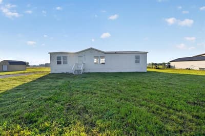 1393 Hackleman Road, Whitesboro TX 76273