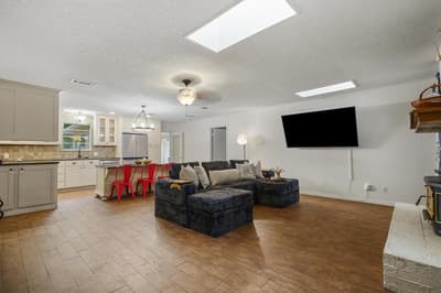 1522 Tanglewood Drive E, Hideaway TX 75771 - Photo 3