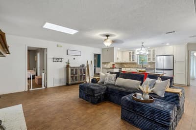 1522 Tanglewood Drive E, Hideaway TX 75771 - Photo 4