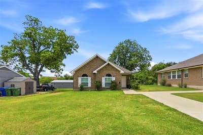 1409 Denton Drive, Carrollton TX 75006 - Photo 2