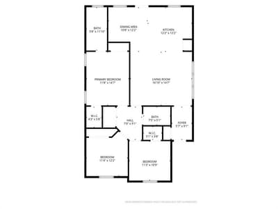 1409 Denton Drive, Carrollton TX 75006