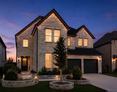 1310 Crescent Lane, Prosper TX 75078
