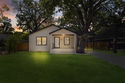 1367 Friendship Drive, Dallas TX 75217 - Photo 2
