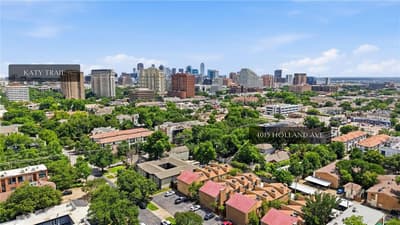 4015 Holland Avenue # 103, Dallas TX 75219 - Photo 2