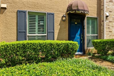 4015 Holland Avenue # 103, Dallas TX 75219 - Photo 3