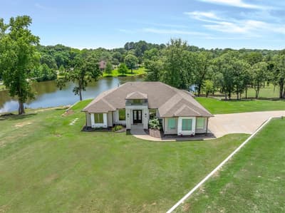 147 County Road 2309, Mineola TX 75773 - Photo 2